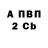 Экстази Cube Andrew Oliver